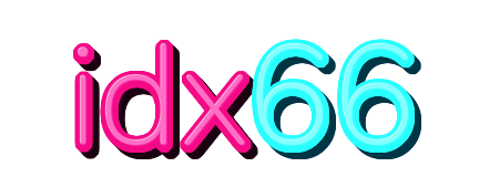 idx66 — logo kanal
