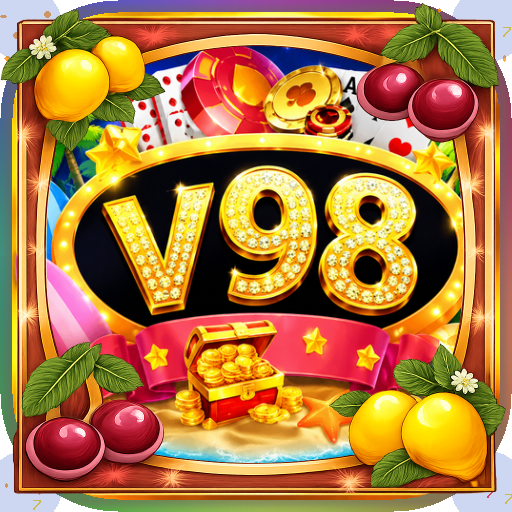 v98 — galeri pratinjau Resmi APK